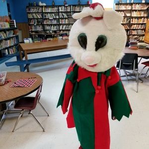 Meet your Posher, Terri